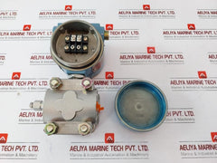 Emerson Rosemount 1151 Smart Pressure Transmitter, Dp/gp, 4-20ma, 140 Bar