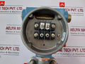 Emerson Rosemount 1151 Smart Pressure Transmitter, Dp/gp, 4-20ma, 140 Bar