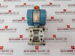 Emerson Rosemount 1151 Smart Pressure Transmitter, Dp/gp, 4-20ma, 140 Bar