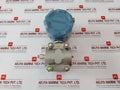 Emerson Rosemount 1151 Smart Pressure Transmitter, Dp/gp, 4-20ma, 140 Bar