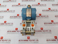 Emerson Rosemount 1151 Smart Pressure Transmitter, Dp/gp, 4-20ma, 140 Bar