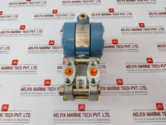 Emerson Rosemount 1151 Smart Pressure Transmitter, Dp/gp, 4-20ma, 140 Bar
