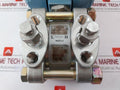 Emerson Rosemount 1151 Smart Pressure Transmitter, Dp/gp, 4-20ma, 140 Bar