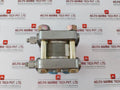 Emerson Rosemount 1151 Smart Pressure Transmitter, Dp/gp, 4-20ma, 140 Bar
