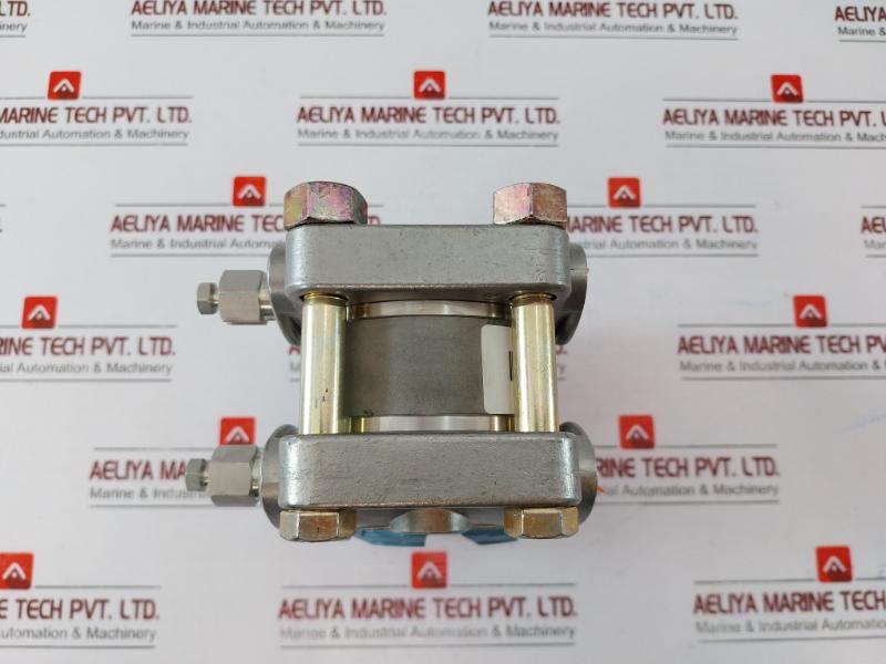 Emerson Rosemount 1151 Smart Pressure Transmitter, Dp/gp, 4-20ma, 140 Bar