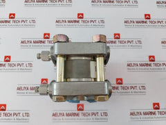 Emerson Rosemount 1151 Smart Pressure Transmitter, Dp/gp, 4-20ma, 140 Bar