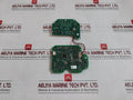 Emerson Rosemount 2230 Graphical Field Display Tank Radar Ab 94V-0