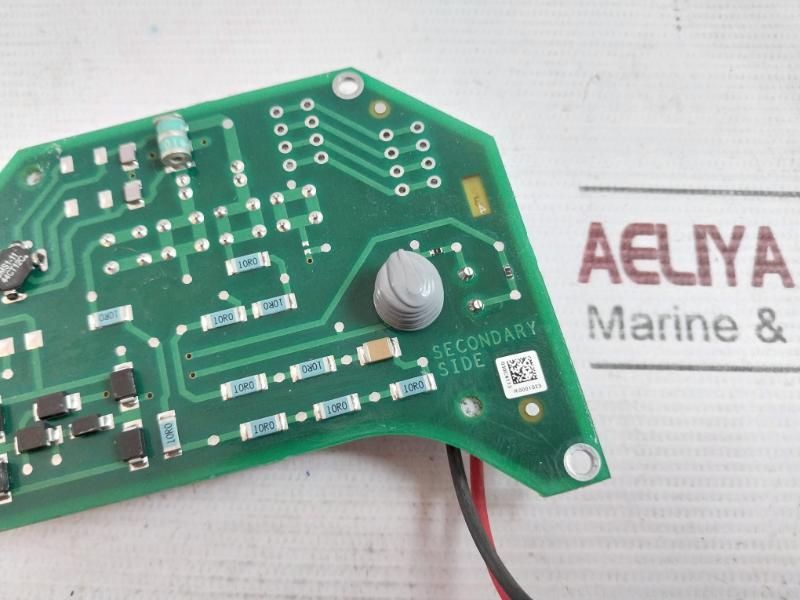 Emerson Rosemount 2230 Graphical Field Display Tank Radar Ab 94V-0