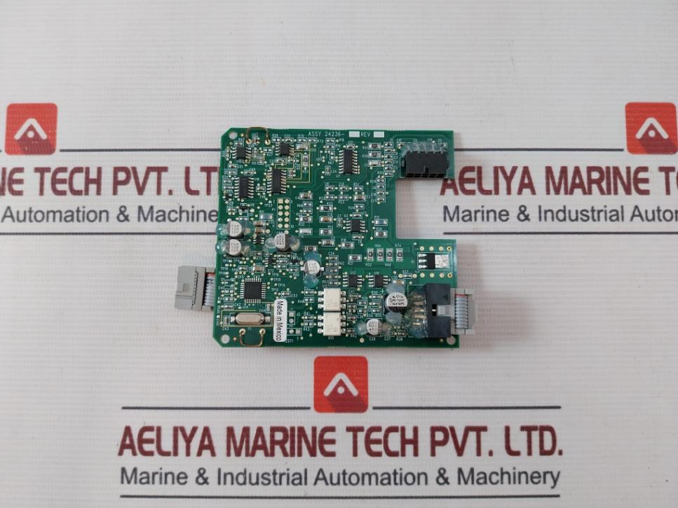 Emerson Rosemount 34085-30 Printed Circuit Board 94V