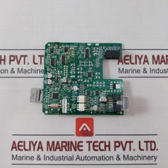 Emerson Rosemount 34085-30 Printed Circuit Board 94V