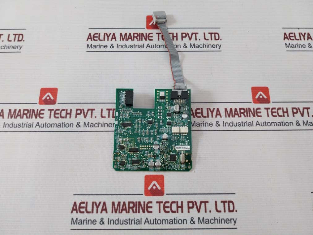 Emerson Rosemount 34085-30 Printed Circuit Board 94V