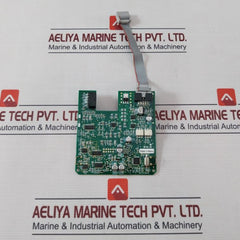 Emerson Rosemount 34085-30 Printed Circuit Board 94V
