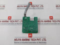 Emerson Rosemount 34085-30 Printed Circuit Board 94V