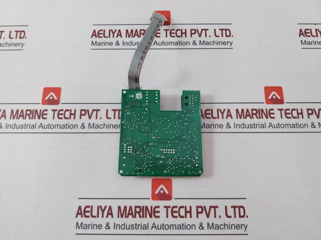 Emerson Rosemount 34085-30 Printed Circuit Board 94V