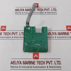 Emerson Rosemount 34085-30 Printed Circuit Board 94V