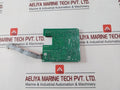 Emerson Rosemount 34085-30 Printed Circuit Board 94V