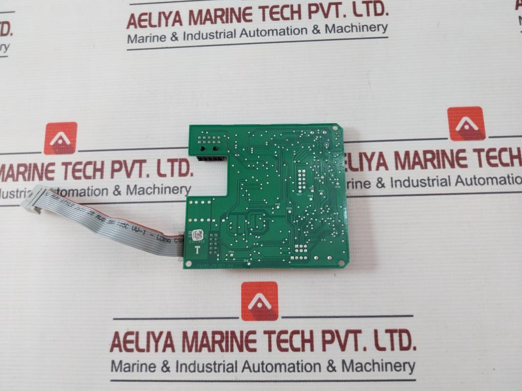 Emerson Rosemount 34085-30 Printed Circuit Board 94V