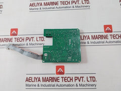 Emerson Rosemount 34085-30 Printed Circuit Board 94V