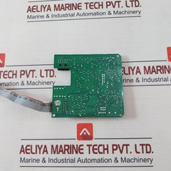 Emerson Rosemount 34085-30 Printed Circuit Board 94V