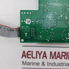 Emerson Rosemount 34085-30 Printed Circuit Board 94V