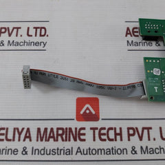 Emerson Rosemount 34085-30 Printed Circuit Board 94V