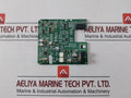 Emerson Rosemount 34085-30 Printed Circuit Board Rev Aa 94V