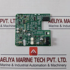 Emerson Rosemount 34085-30 Printed Circuit Board Rev Aa 94V