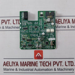 Emerson Rosemount 34085-30 Printed Circuit Board Rev Aa 94V