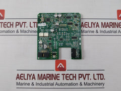 Emerson Rosemount 34085-30 Printed Circuit Board Rev Aa 94V