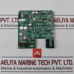 Emerson Rosemount 34085-30 Printed Circuit Board Rev Aa 94V