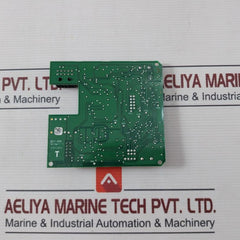 Emerson Rosemount 34085-30 Printed Circuit Board Rev Aa 94V