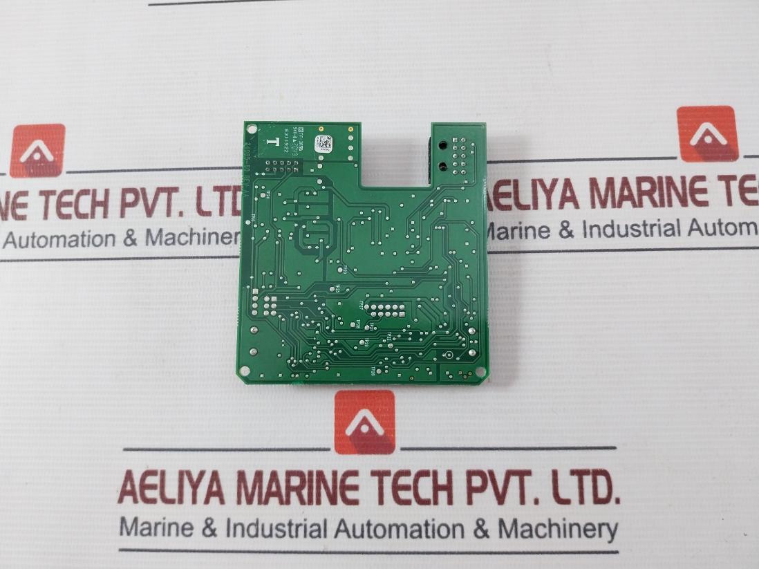 Emerson Rosemount 34085-30 Printed Circuit Board Rev Aa 94V