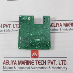 Emerson Rosemount 34085-30 Printed Circuit Board Rev Aa 94V