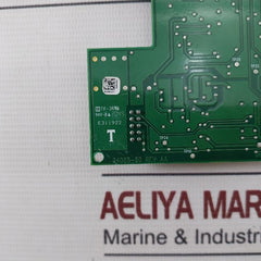 Emerson Rosemount 34085-30 Printed Circuit Board Rev Aa 94V