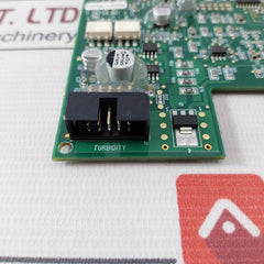 Emerson Rosemount 34085-30 Printed Circuit Board Rev Aa 94V