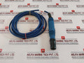 Emerson Rosemount 3900-02-10 Ph Sensor