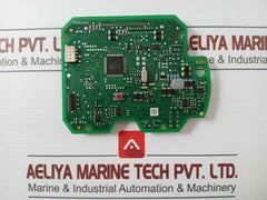 Emerson Rosemount Pwb 9240040-140 Pcb For 2230 Graphical Field Display