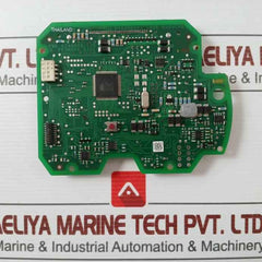 Emerson Rosemount Pwb 9240040-140 Pcb For 2230 Graphical Field Display