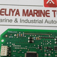 Emerson Rosemount Pwb 9240040-140 Pcb For 2230 Graphical Field Display