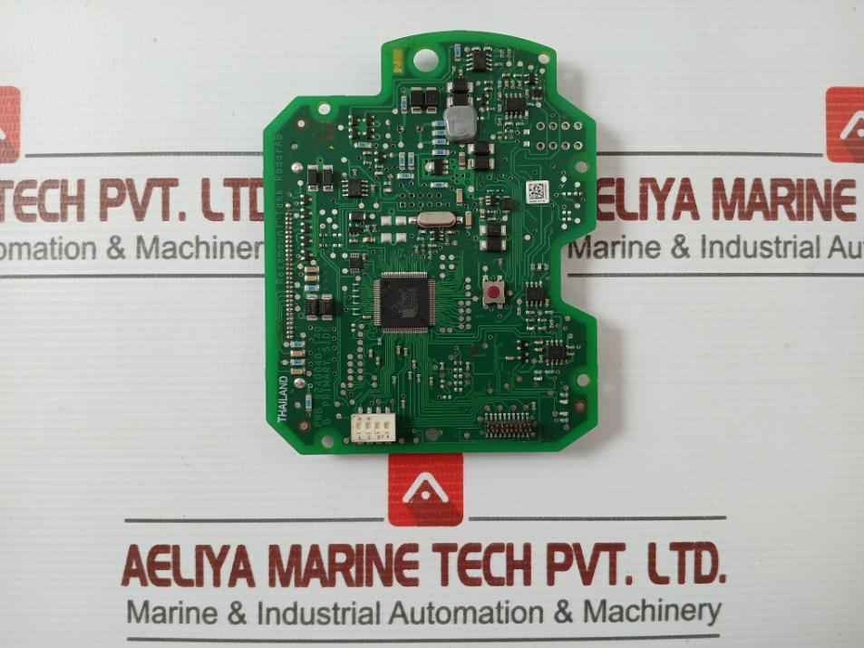 Emerson Rosemount Pwb 9240040-140 Pcb For 2230 Graphical Field Display