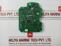 Emerson Rosemount Pwb 9240040-140 Pcb For 2230 Graphical Field Display