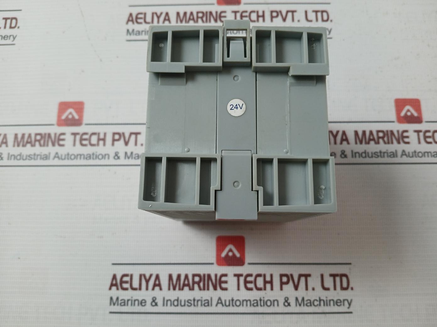 Emerson Sdp 4-24-100Rt Din Rail Power Supply 24 Vdc/4.2 A 24-28V 50/60 Hz