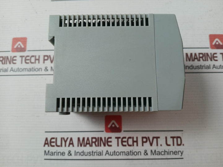 Emerson Sdp 4-24-100Rt Din Rail Power Supply 24 Vdc/4.2 A 24-28V 50/60 Hz