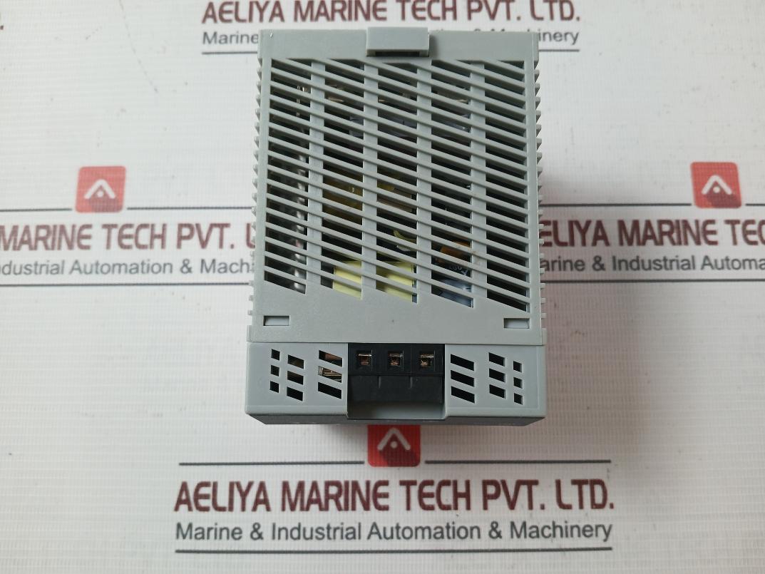 Emerson Sdp 4-24-100Rt Din Rail Power Supply 24 Vdc/4.2 A 24-28V 50/60 Hz