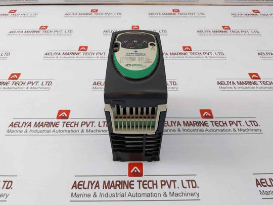 Emerson Ska1200037 Control Techniques Ac Inverter Drive 200-240V 50-60Hz