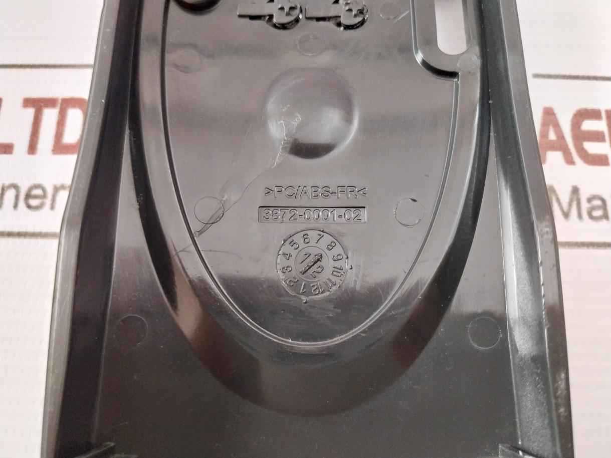 Emerson Ska1200037 Control Techniques Ac Inverter Drive 200-240V 50-60Hz