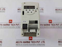 Emerson Ska1200037 Control Techniques Ac Inverter Drive 200-240V 50-60Hz