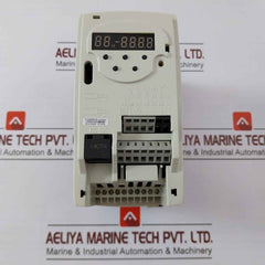 Emerson Ska1200037 Control Techniques Ac Inverter Drive 200-240V 50-60Hz