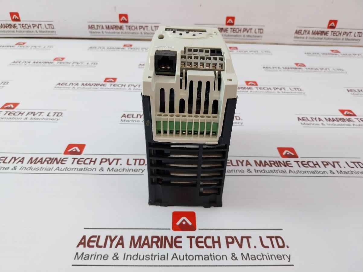 Emerson Ska1200037 Control Techniques Ac Inverter Drive 200-240V 50-60Hz