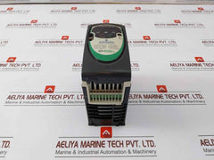 Emerson Ska1200037 Control Techniques Ac Inverter Drive 200-240V 50-60Hz